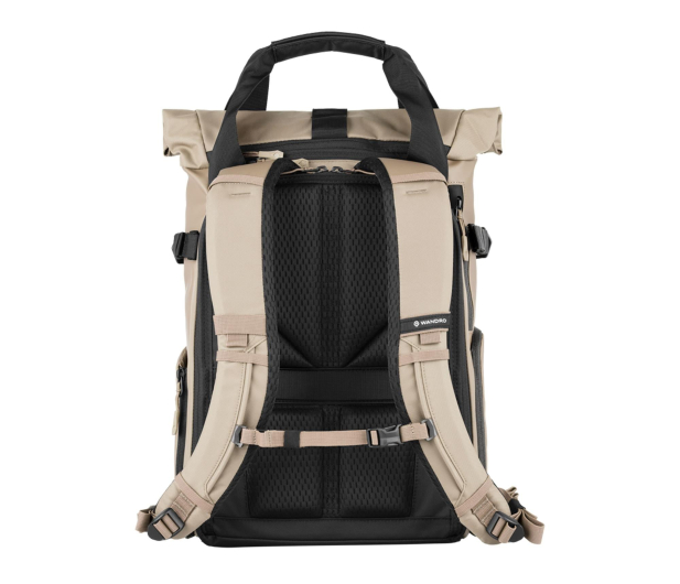 WANDRD PRVKE Photo Bundle 31L Yuma Tan - 1550065 - zdjęcie 3